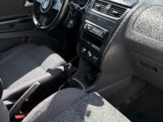 VOLKSWAGEN FOX 1.6 G2 TREND 4P 2013/2013 NEURI VEÍCULOS LAJEADO / Carros no Vale