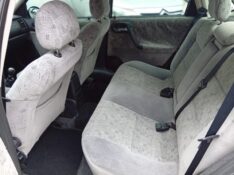 CHEVROLET VECTRA CD 2.2 2004/2004 ALTERNATIVA VEÍCULOS LAJEADO / Carros no Vale