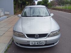 CHEVROLET VECTRA CD 2.2 2004/2004 ALTERNATIVA VEÍCULOS LAJEADO / Carros no Vale