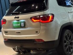 JEEP COMPASS 2.0 16V S LIMITED 4X4 2021/2021 JM AUTOMÓVEIS VENÂNCIO AIRES / Carros no Vale