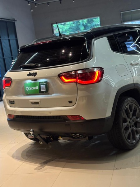 JEEP COMPASS 2.0 16V S LIMITED 4X4 2021/2021 JM AUTOMÓVEIS VENÂNCIO AIRES / Carros no Vale JEEP COMPASS 2.0 16V S LIMITED 4X4 2021/2021 JM AUTOMÓVEIS VENÂNCIO AIRES / Carros no Vale