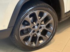 JEEP COMPASS 2.0 16V S LIMITED 4X4 2021/2021 JM AUTOMÓVEIS VENÂNCIO AIRES / Carros no Vale
