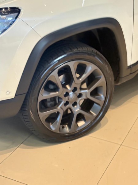 JEEP COMPASS 2.0 16V S LIMITED 4X4 2021/2021 JM AUTOMÓVEIS VENÂNCIO AIRES / Carros no Vale JEEP COMPASS 2.0 16V S LIMITED 4X4 2021/2021 JM AUTOMÓVEIS VENÂNCIO AIRES / Carros no Vale