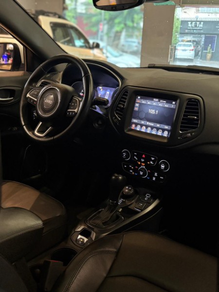 JEEP COMPASS 2.0 16V S LIMITED 4X4 2021/2021 JM AUTOMÓVEIS VENÂNCIO AIRES / Carros no Vale JEEP COMPASS 2.0 16V S LIMITED 4X4 2021/2021 JM AUTOMÓVEIS VENÂNCIO AIRES / Carros no Vale