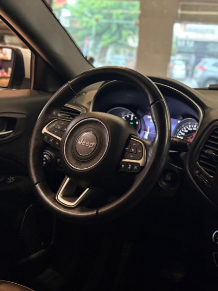 JEEP COMPASS 2.0 16V S LIMITED 4X4 2021/2021 JM AUTOMÓVEIS VENÂNCIO AIRES / Carros no Vale JEEP COMPASS 2.0 16V S LIMITED 4X4 2021/2021 JM AUTOMÓVEIS VENÂNCIO AIRES / Carros no Vale