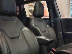 JEEP COMPASS 2.0 16V S LIMITED 4X4 2021/2021 JM AUTOMÓVEIS VENÂNCIO AIRES / Carros no Vale