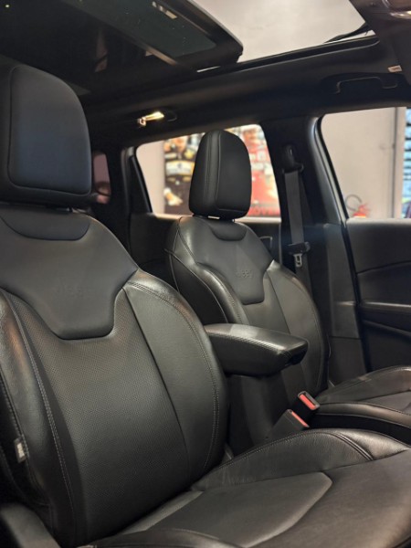 JEEP COMPASS 2.0 16V S LIMITED 4X4 2021/2021 JM AUTOMÓVEIS VENÂNCIO AIRES / Carros no Vale JEEP COMPASS 2.0 16V S LIMITED 4X4 2021/2021 JM AUTOMÓVEIS VENÂNCIO AIRES / Carros no Vale