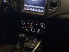JEEP COMPASS 2.0 16V S LIMITED 4X4 2021/2021 JM AUTOMÓVEIS VENÂNCIO AIRES / Carros no Vale