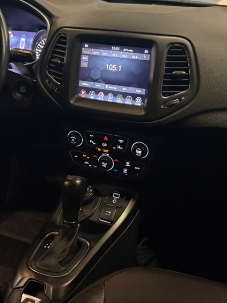 JEEP COMPASS 2.0 16V S LIMITED 4X4 2021/2021 JM AUTOMÓVEIS VENÂNCIO AIRES / Carros no Vale JEEP COMPASS 2.0 16V S LIMITED 4X4 2021/2021 JM AUTOMÓVEIS VENÂNCIO AIRES / Carros no Vale