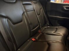 JEEP COMPASS 2.0 16V S LIMITED 4X4 2021/2021 JM AUTOMÓVEIS VENÂNCIO AIRES / Carros no Vale