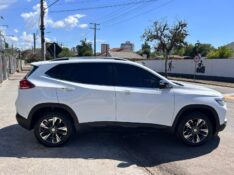 CHEVROLET TRACKER 1.2 TURBO 12V FLEX AUT. 2022/2022 LS MULTIMARCAS VENÂNCIO AIRES / Carros no Vale