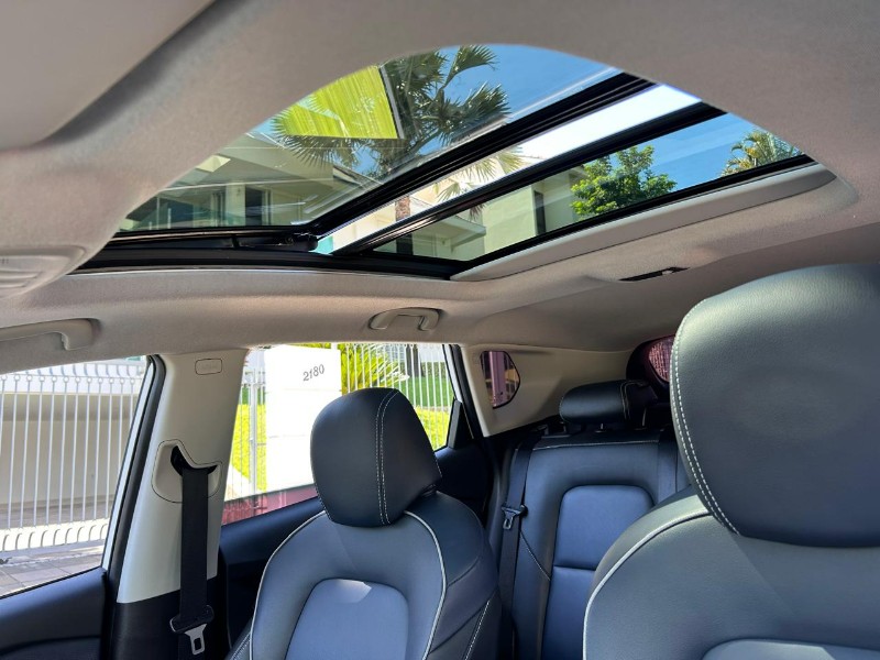 CHEVROLET TRACKER 1.2 TURBO 12V FLEX AUT. 2022/2022 LS MULTIMARCAS VENÂNCIO AIRES / Carros no Vale