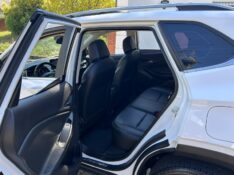 CHEVROLET TRACKER 1.2 TURBO 12V FLEX AUT. 2022/2022 LS MULTIMARCAS VENÂNCIO AIRES / Carros no Vale