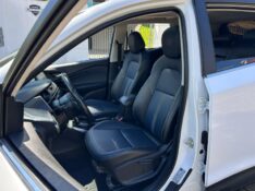 CHEVROLET TRACKER 1.2 TURBO 12V FLEX AUT. 2022/2022 LS MULTIMARCAS VENÂNCIO AIRES / Carros no Vale