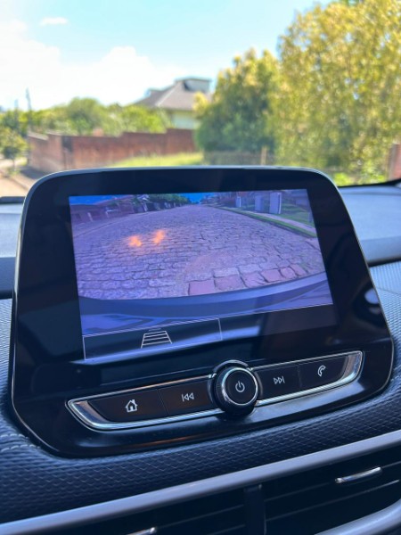 CHEVROLET TRACKER 1.2 TURBO 12V FLEX AUT. 2022/2022 LS MULTIMARCAS VENÂNCIO AIRES / Carros no Vale