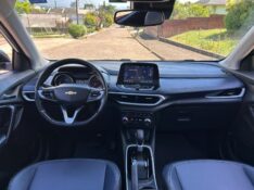 CHEVROLET TRACKER 1.2 TURBO 12V FLEX AUT. 2022/2022 LS MULTIMARCAS VENÂNCIO AIRES / Carros no Vale