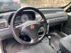 FIAT UNO MILLE ECONOMY 1.0 2008/2009 ESTAÇÃO DO CARRO ESTRELA / Carros no Vale