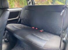 FIAT UNO MILLE ECONOMY 1.0 2008/2009 ESTAÇÃO DO CARRO ESTRELA / Carros no Vale