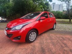 HYUNDAI HB20 1.0 COMFORT 2014/2014 FERNANDO AUTOMÓVEIS | REVENDA DE CARROS ARROIO DO MEIO ARROIO DO MEIO / Carros no Vale