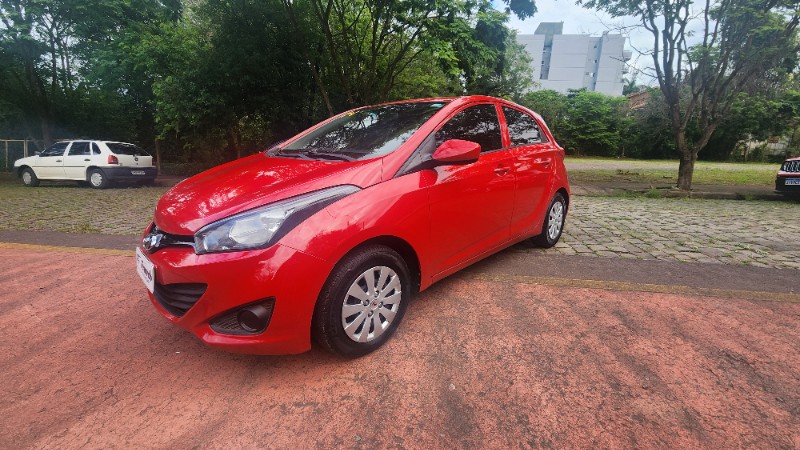 HYUNDAI HB20 1.0 COMFORT 2014/2014 FERNANDO AUTOMÓVEIS | REVENDA DE CARROS ARROIO DO MEIO ARROIO DO MEIO / Carros no Vale