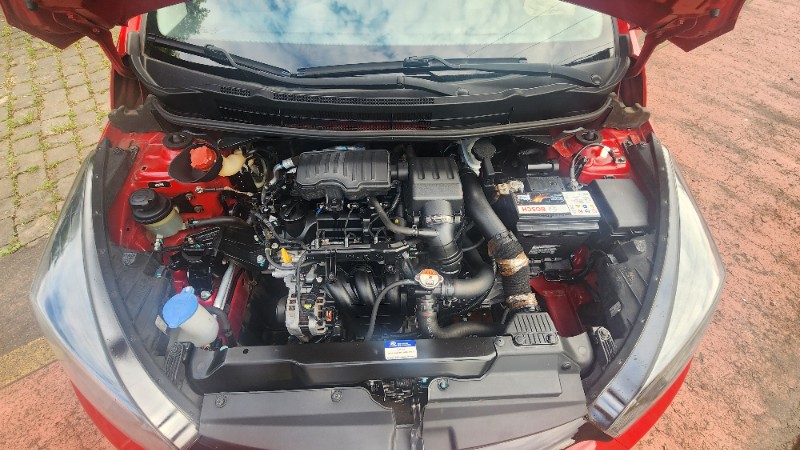 HYUNDAI HB20 1.0 COMFORT 2014/2014 FERNANDO AUTOMÓVEIS | REVENDA DE CARROS ARROIO DO MEIO ARROIO DO MEIO / Carros no Vale