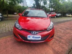 HYUNDAI HB20 1.0 COMFORT 2014/2014 FERNANDO AUTOMÓVEIS | REVENDA DE CARROS ARROIO DO MEIO ARROIO DO MEIO / Carros no Vale