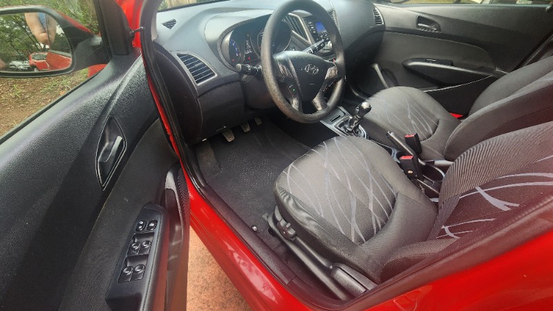 HYUNDAI HB20 1.0 COMFORT 2014/2014 FERNANDO AUTOMÓVEIS | REVENDA DE CARROS ARROIO DO MEIO ARROIO DO MEIO / Carros no Vale