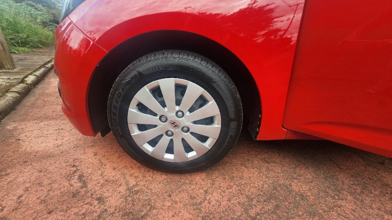 HYUNDAI HB20 1.0 COMFORT 2014/2014 FERNANDO AUTOMÓVEIS | REVENDA DE CARROS ARROIO DO MEIO ARROIO DO MEIO / Carros no Vale