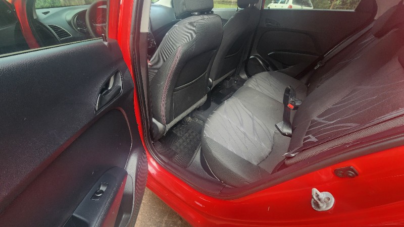 HYUNDAI HB20 1.0 COMFORT 2014/2014 FERNANDO AUTOMÓVEIS | REVENDA DE CARROS ARROIO DO MEIO ARROIO DO MEIO / Carros no Vale