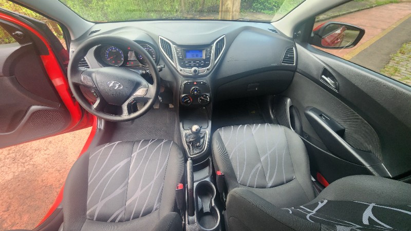 HYUNDAI HB20 1.0 COMFORT 2014/2014 FERNANDO AUTOMÓVEIS | REVENDA DE CARROS ARROIO DO MEIO ARROIO DO MEIO / Carros no Vale