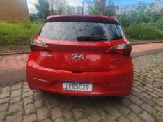 HYUNDAI HB20 1.0 COMFORT 2014/2014 FERNANDO AUTOMÓVEIS | REVENDA DE CARROS ARROIO DO MEIO ARROIO DO MEIO / Carros no Vale