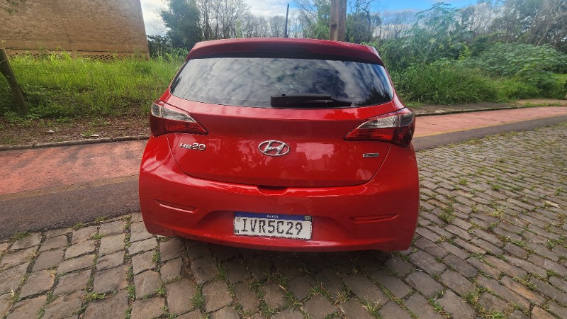HYUNDAI HB20 1.0 COMFORT 2014/2014 FERNANDO AUTOMÓVEIS | REVENDA DE CARROS ARROIO DO MEIO ARROIO DO MEIO / Carros no Vale
