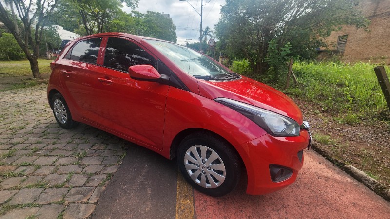 HYUNDAI HB20 1.0 COMFORT 2014/2014 FERNANDO AUTOMÓVEIS | REVENDA DE CARROS ARROIO DO MEIO ARROIO DO MEIO / Carros no Vale