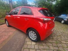 HYUNDAI HB20 1.0 COMFORT 2014/2014 FERNANDO AUTOMÓVEIS | REVENDA DE CARROS ARROIO DO MEIO ARROIO DO MEIO / Carros no Vale
