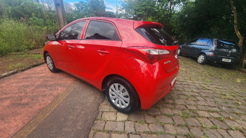 HYUNDAI HB20 1.0 COMFORT 2014/2014 FERNANDO AUTOMÓVEIS | REVENDA DE CARROS ARROIO DO MEIO ARROIO DO MEIO / Carros no Vale