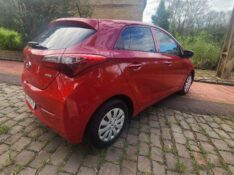 HYUNDAI HB20 1.0 COMFORT 2014/2014 FERNANDO AUTOMÓVEIS | REVENDA DE CARROS ARROIO DO MEIO ARROIO DO MEIO / Carros no Vale