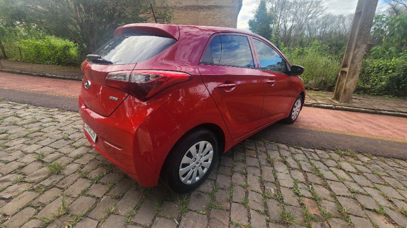HYUNDAI HB20 1.0 COMFORT 2014/2014 FERNANDO AUTOMÓVEIS | REVENDA DE CARROS ARROIO DO MEIO ARROIO DO MEIO / Carros no Vale
