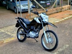 HONDA MOTOS NXR 160 BROS ESD 2015/2015 CRUZEIRO MULTIMARCAS CRUZEIRO DO SUL / Carros no Vale