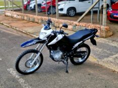 HONDA MOTOS NXR 160 BROS ESD 2015/2015 CRUZEIRO MULTIMARCAS CRUZEIRO DO SUL / Carros no Vale