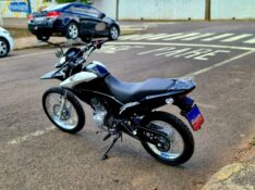 HONDA MOTOS NXR 160 BROS ESD 2015/2015 CRUZEIRO MULTIMARCAS CRUZEIRO DO SUL / Carros no Vale