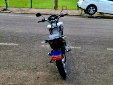 HONDA MOTOS NXR 160 BROS ESD 2015/2015 CRUZEIRO MULTIMARCAS CRUZEIRO DO SUL / Carros no Vale