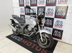 HONDA MOTOS CBX 250 TWISTER 2005/2005 LECO MOTOS VENÂNCIO AIRES / Carros no Vale
