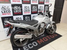 HONDA MOTOS CBX 250 TWISTER 2005/2005 LECO MOTOS VENÂNCIO AIRES / Carros no Vale