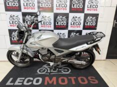 HONDA MOTOS CBX 250 TWISTER 2005/2005 LECO MOTOS VENÂNCIO AIRES / Carros no Vale
