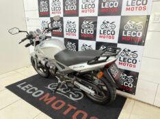HONDA MOTOS CBX 250 TWISTER 2005/2005 LECO MOTOS VENÂNCIO AIRES / Carros no Vale