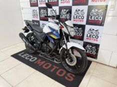 YAMAHA YS 150 FAZER SED 2021/2021 LECO MOTOS VENÂNCIO AIRES / Carros no Vale