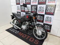 HONDA MOTOS FAN 125 KS 2011/2011 LECO MOTOS VENÂNCIO AIRES / Carros no Vale