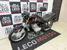HONDA MOTOS FAN 125 KS 2011/2011 LECO MOTOS VENÂNCIO AIRES / Carros no Vale