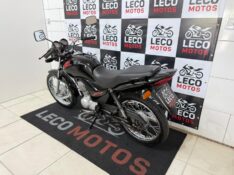 HONDA MOTOS FAN 125 KS 2011/2011 LECO MOTOS VENÂNCIO AIRES / Carros no Vale