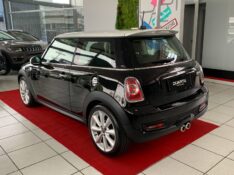MINI COOPER 1.6 S 2013/2013 DUARTE VEÍCULOS PORTO ALEGRE / Carros no Vale
